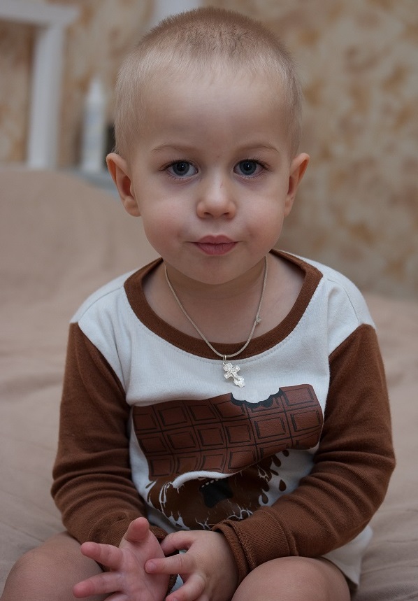 помогаем детям)